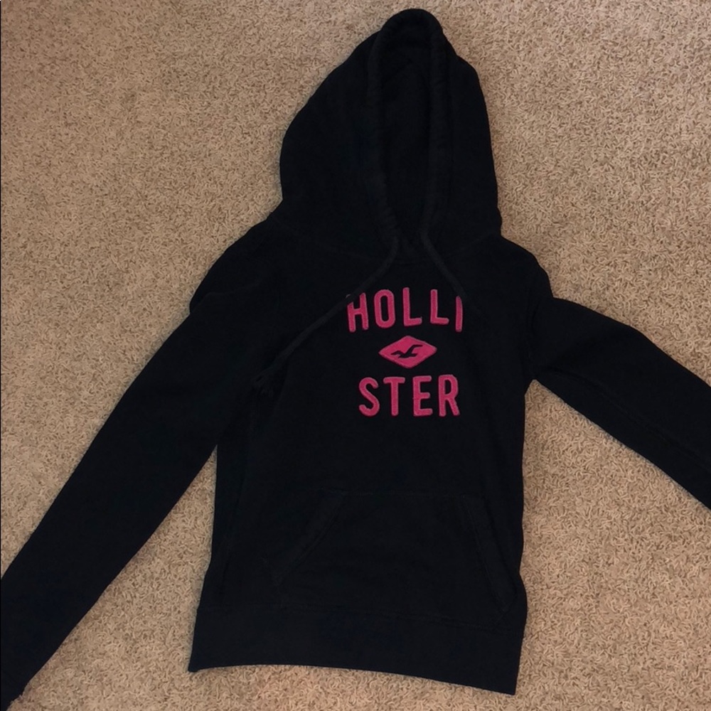 hoodie